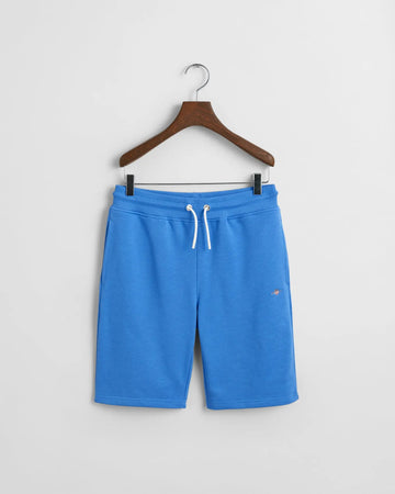 Σορτσάκι Shield Sweat Για Έφηβους GANT
